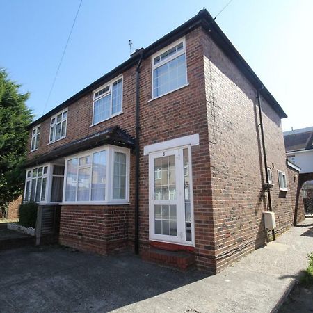 The Uxbridge House Villa Exterior foto